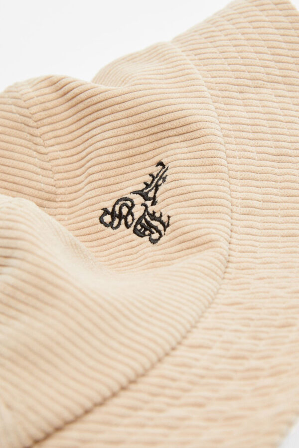 ⁦Corduroy Bucket Hat⁩ - الصورة ⁦2⁩