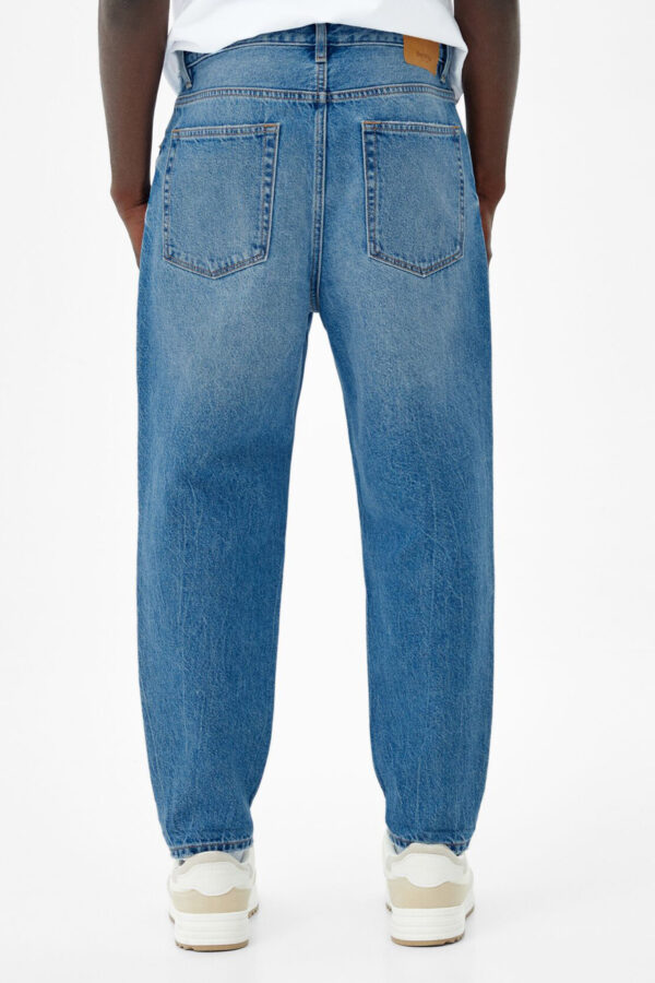 ⁦Loose-fit Jeans⁩ - الصورة ⁦3⁩