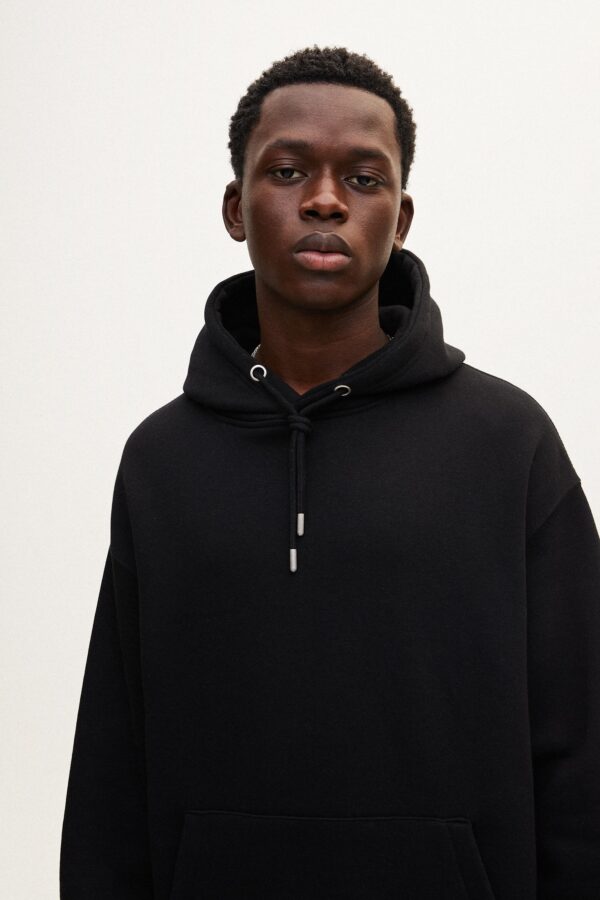 ⁦Pouch Pocket Hoodie⁩ - الصورة ⁦3⁩
