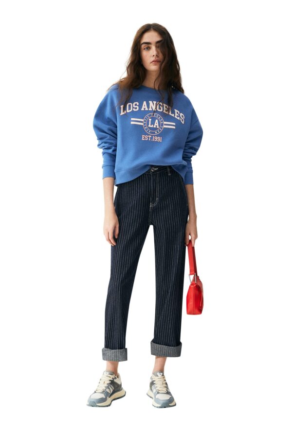 ⁦Soft Shoulder Bag⁩ - الصورة ⁦4⁩