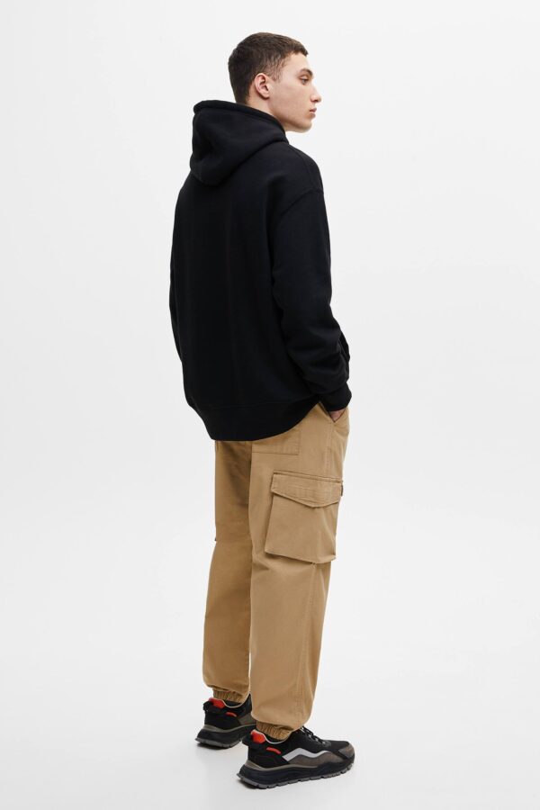 ⁦Ripstop Cargo Trousers With Pockets⁩ - الصورة ⁦2⁩