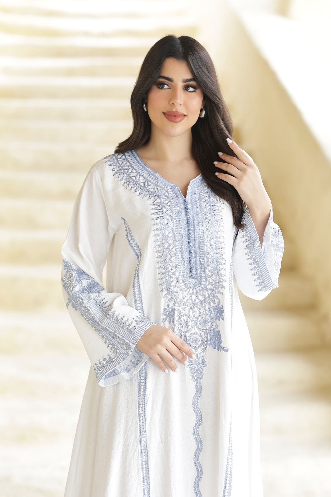 دراعة نسائي