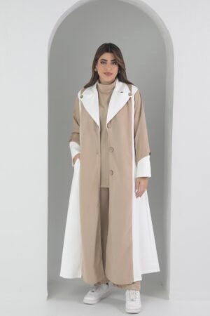 بدلة سفره شتوي 3 قطع خامة شاموا