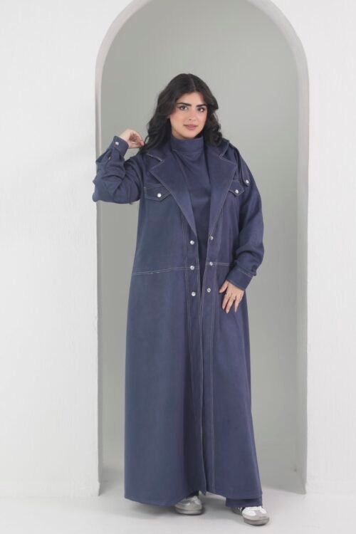 بدلة سفره شتوي 3 قطع خامة شاموا