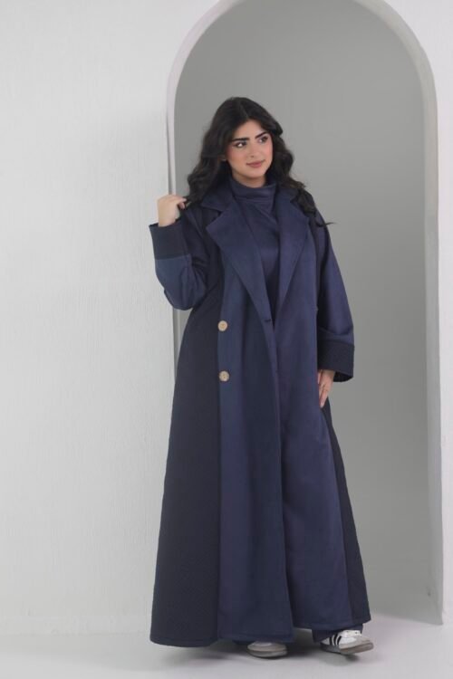 بدلة سفره شتوي 3 قطع خامة شاموا