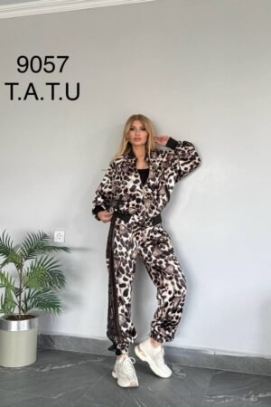 بجامة نسائي تركيا خامة ممتاز