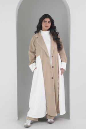 بدلة سفره شتوي 3 قطع خامة شاموا