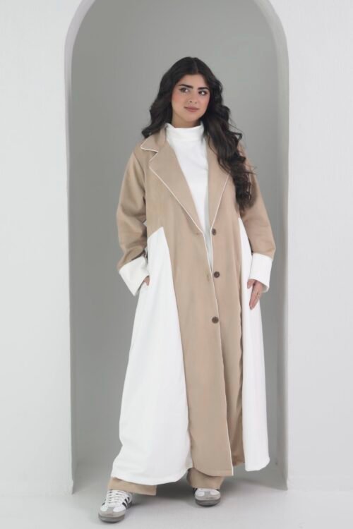 بدلة سفره شتوي 3 قطع خامة شاموا